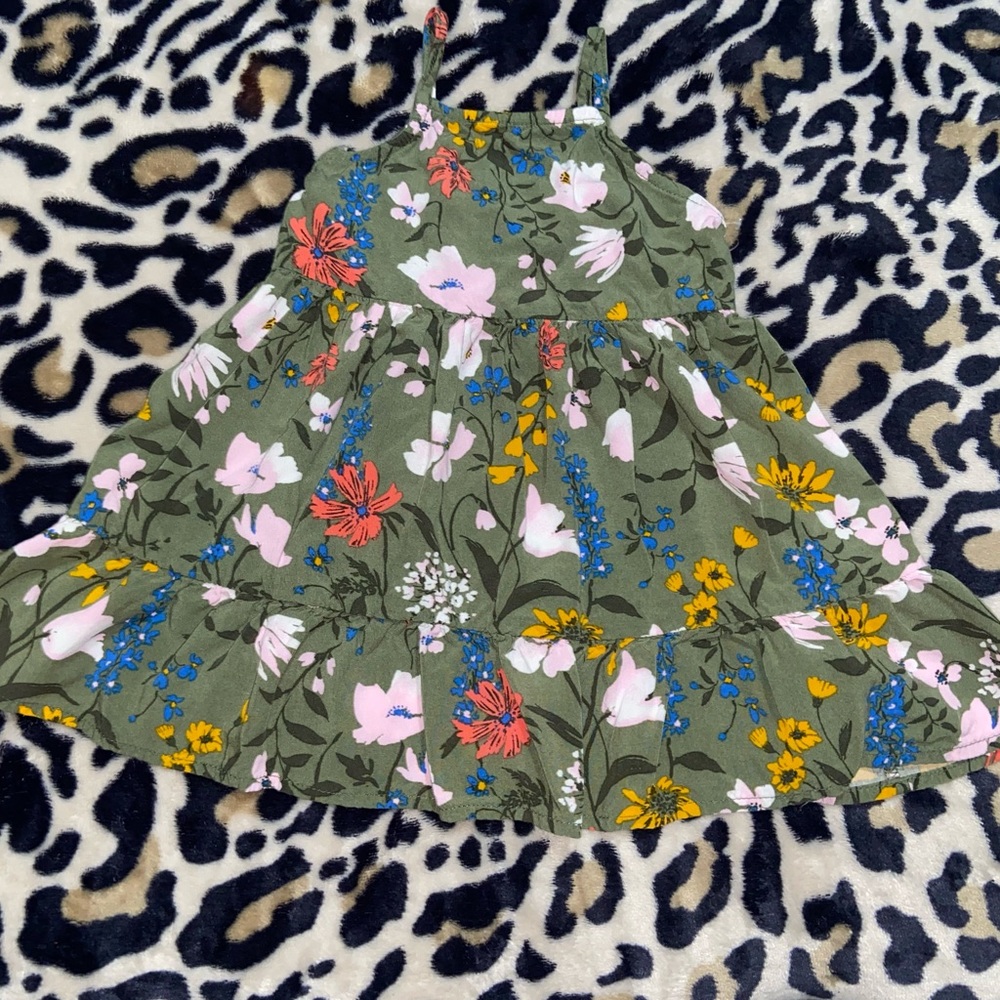 Old Navy spring/summer dress!